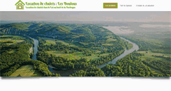 Desktop Screenshot of les-boulous.com